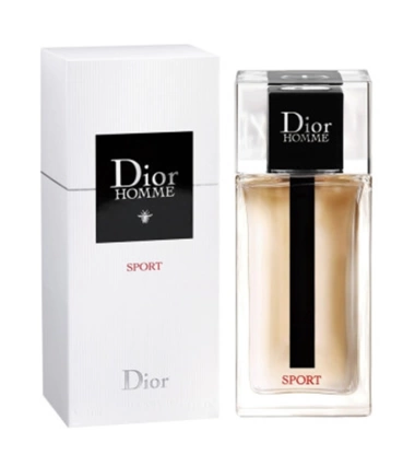 Dior Homme Sport De Christian Dior 125 ML EDT