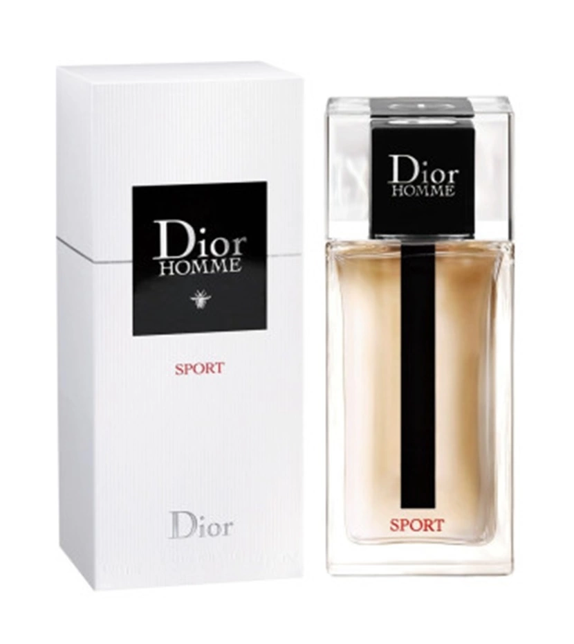 Dior Homme Sport De Christian Dior 125 ML EDT - VALMARA