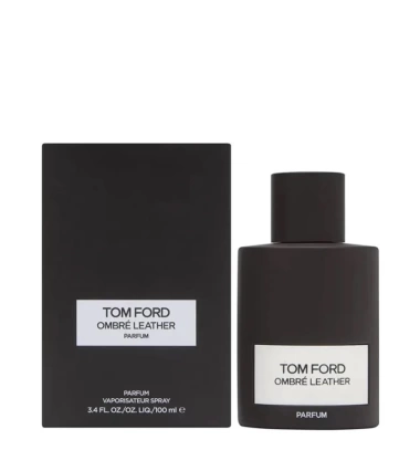 Ombré Leather Tom Ford Parfum 100 Ml