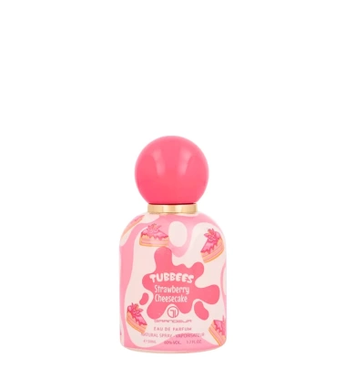 Tubbees Strawberry Cheesecake Grandeur 50 Ml EDP