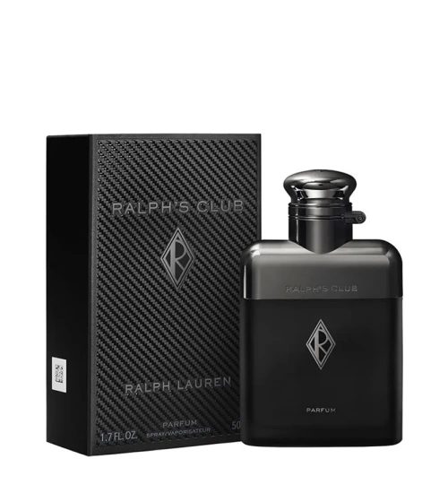 Ralph's Club Parfum Ralph Lauren Hombre 100 Ml