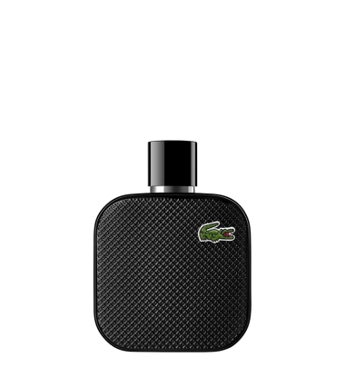 Noir L.12.12. Lacoste 100 ML Hombre EDT