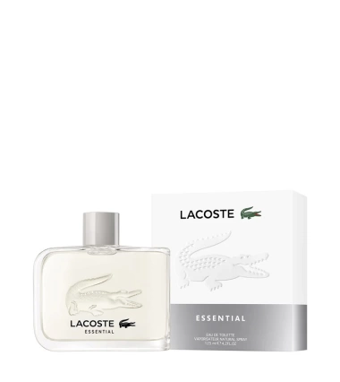 Lacoste Essential 125 ML Hombre EDT