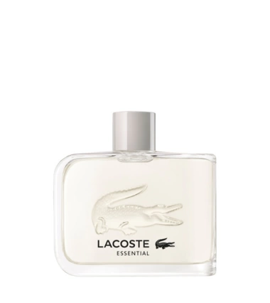 Lacoste Essential 125 ML Hombre EDT