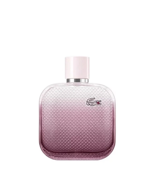 L.12.12 Rose Eau Intense Lacoste 100 Ml EDT