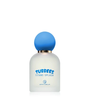 Tubbees Titan Splash Grandeur 50 Ml EDP