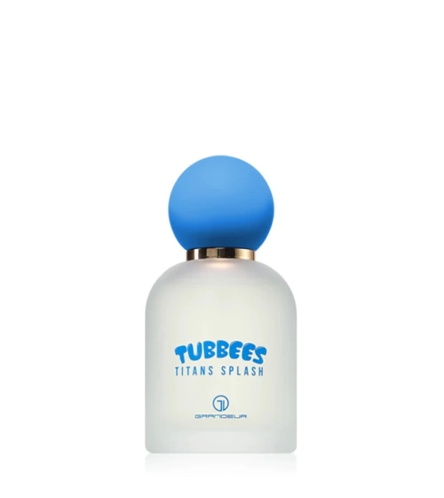 Tubbees Titan Splash Grandeur 50 Ml EDP