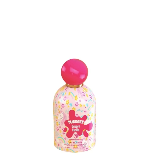 Tubbees Unicorn Vanilla Grandeur 50 Ml EDP