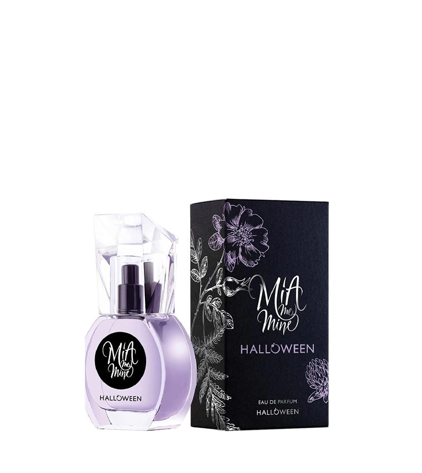 Halloween Mia Me Mine 15 Ml EDP - VALMARA