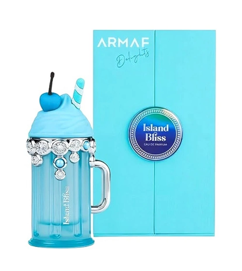 Island Bliss Armaf Dama 100 Ml EDP - VALMARA