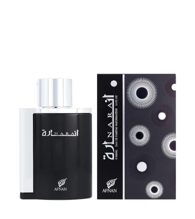 Inara Black Hombre Armaf 100 Ml EDP