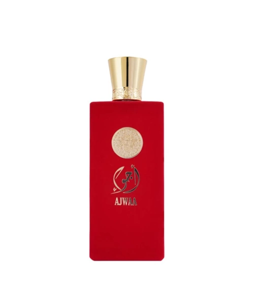 Ajwaa Concentrated Nusuk 100 Ml EDP