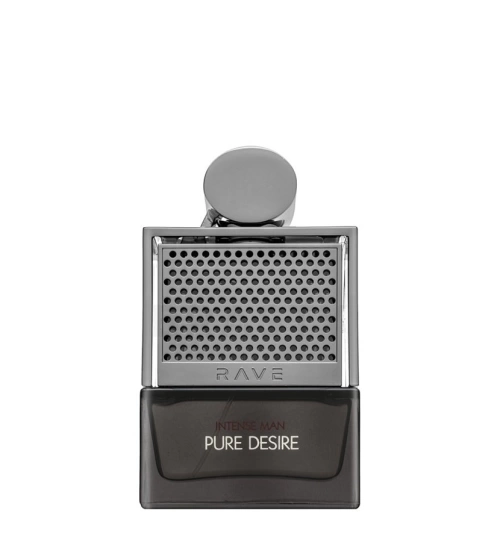 Rave Pure Desire Intense Man 100 Ml EDP