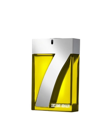 CR7 Discover Cristiano Ronaldo 100 Ml EDT