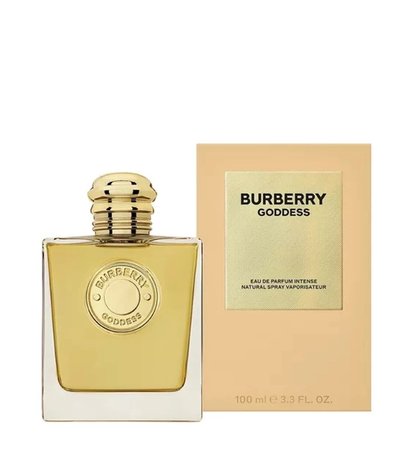 Goddess Burberry Intense Mujer 100 Ml EDP - VALMARA