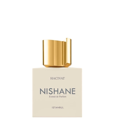 Hacivat Nishane Extrait De Parfum 100 Ml