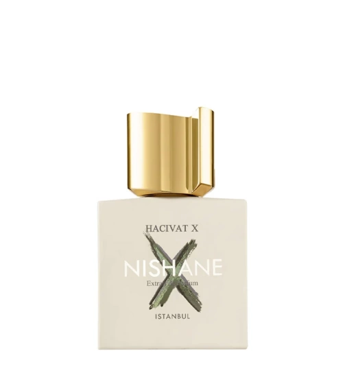 Hacivat X Nishane Extrait De Parfum 100 Ml