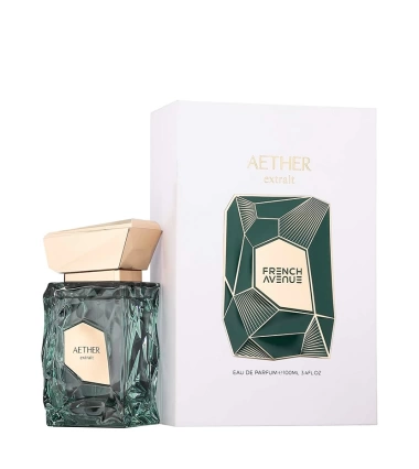 Aether Extrait French Avenue 100 Ml