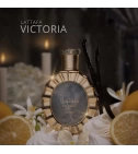 Victoria Lattafa 100 Ml EDP Mujer - VALMARA
