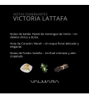 Victoria Lattafa 100 Ml EDP Mujer - VALMARA