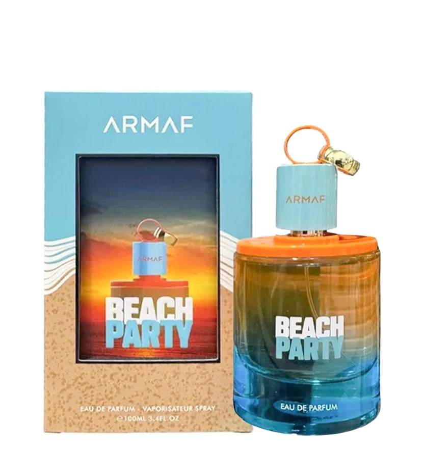 Beach Party Armaf 100 Ml EDP Unisex - VALMARA