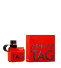 Tag Him Uomo Rosso Armaf Hombre 100 Ml EDP - VALMARA