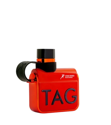 Tag Him Uomo Rosso Armaf Hombre 100 Ml EDP