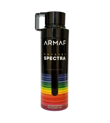 Spray Perfumado odyssey Spectra Armaf  200 Ml