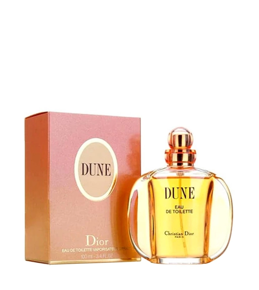 Dune De Christian Dior 100 ML Mujer EDT - VALMARA