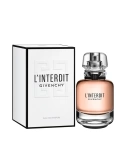 Givenchy L'interdit 80 ML EDP Mujer - VALMARA