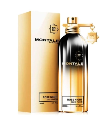 Rose Night Montale 100 Ml EDP Unisex