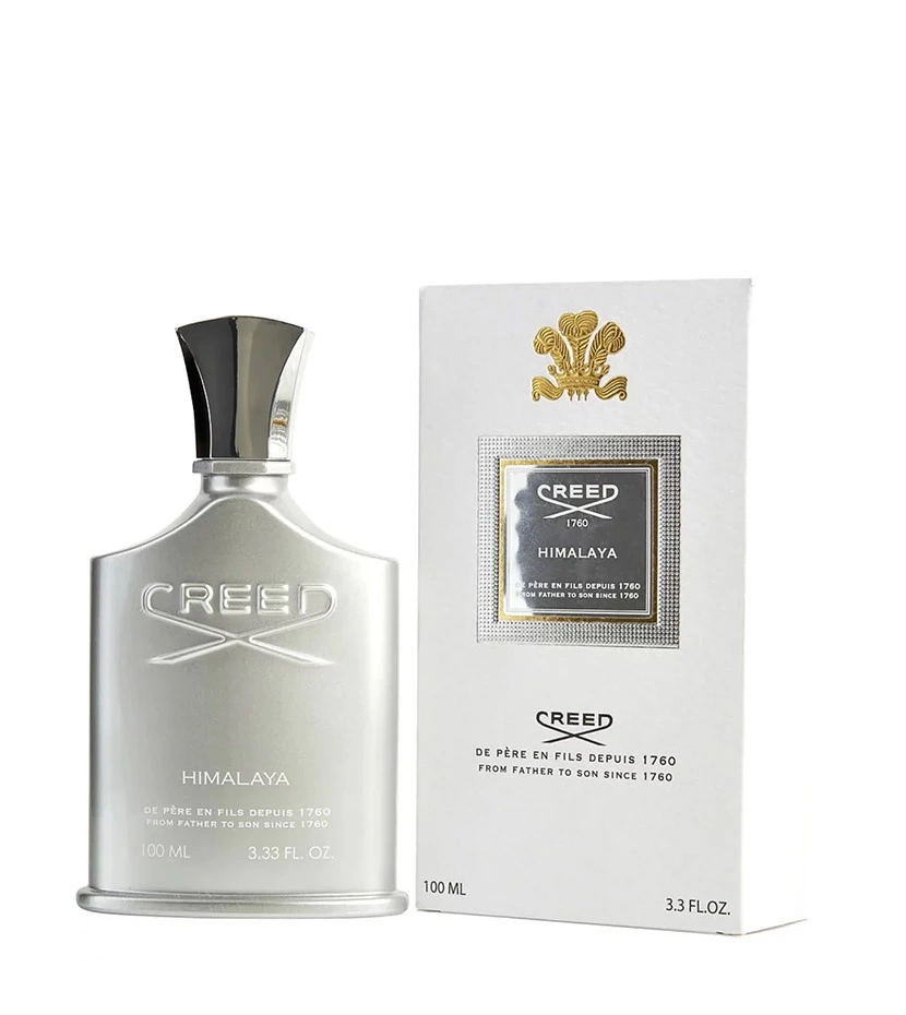 Himalaya De Creed 100 ML Hombre EDP - VALMARA