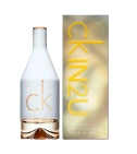 Ck In 2U De Calvin Klein 100 ML Mujer EDT - VALMARA