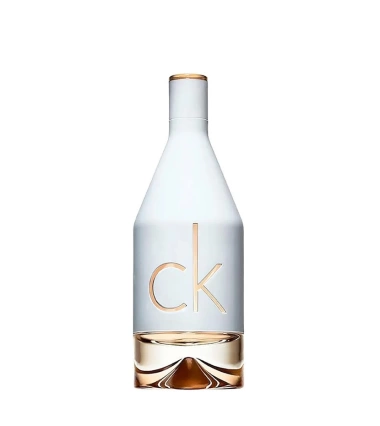Ck In 2U De Calvin Klein 100 ML Mujer EDT