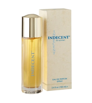 Indecent Eternal Love EDP Mujer