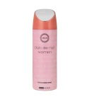 Spray Perfumado Club De Nuit Woman Armaf 200 Ml - VALMARA