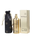 Pure Gold Montale 100 Ml EDP Mujer - VALMARA