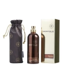 wild Aoud Montale 100 Ml EDP Unisex - VALMARA