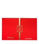 Set Scarlet Bharara 5 Pcs EDP - VALMARA