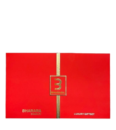Set Scarlet Bharara 5 Pcs EDP