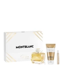 Set signature absolue Montblanc 3 Pcs EDP Mujer - VALMARA