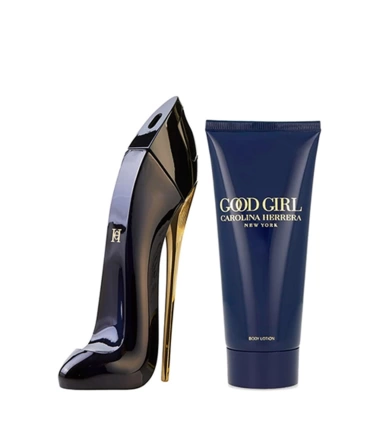 Set Good Girl De Carolina Herrera 2 Pcs Mujer