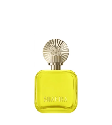 Amarillo De Shakira 80 Ml EDP Mujer