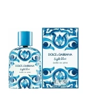 Light Blue Capri In Love Dolce & Gabbana Hombre 100 Ml EDP - VALMARA