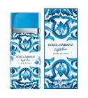 Light Blue Capri In Love Dolce & Gabbana Mujer 100 Ml EDP - VALMARA