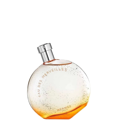 Eau Des Merveilles Hermès Dama 100 ML EDT