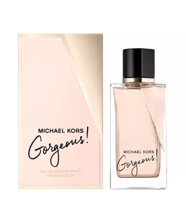 Gorgeous! Michael Kors 100 Ml EDP