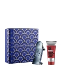 Set 212 Heroes De Carolina Herrera 2 Pcs Hombre EDT - VALMARA