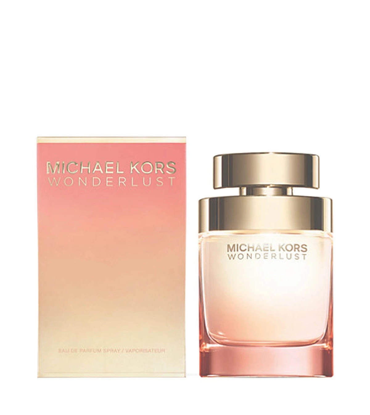 Wonderlust Michael Kors 100 Ml EDP Mujer - VALMARA Wonderlust Michael Kors 100 Ml EDP Mujer - VALMARA