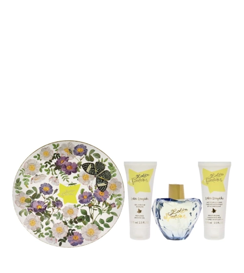Set Lolita Lempicka 3 Pcs EDP Mujer